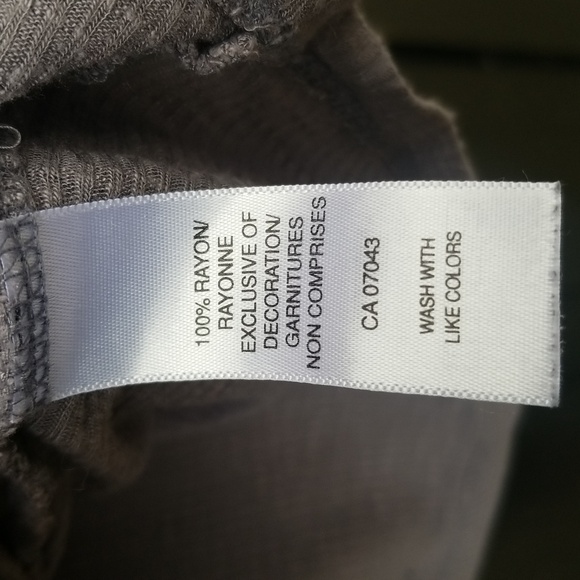 🌼6/$25 Cynthia Rowley Tank Top - Picture 6 of 13